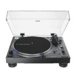 Tocadiscos para DJ Profesionales AT-LP140XP