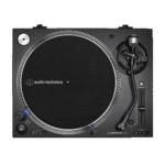 Tocadiscos para DJ Profesionales AT-LP140XP