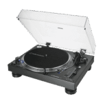 Tocadiscos para DJ Profesionales AT-LP140XP