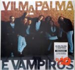 Disco de Vinilo Vilma Palma E Vampiros - Vilma Palma E Vampiros (Color Blanco) Vinyl Record