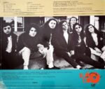 Disco de Vinilo Vilma Palma E Vampiros - Vilma Palma E Vampiros (Color Blanco) Vinyl Record