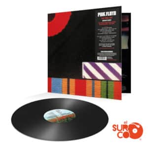 Disco de Vinilo Pink Floyd - The Final Cut Vinyl Record