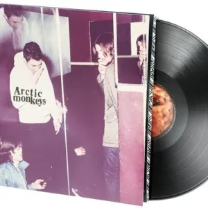 Arctic Monkeys - Humbug