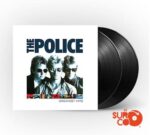 Disco de Vinilo The Police - Greatest Hits (2 LP) Vinyl Record