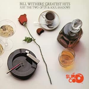 Bill Withers - Greatest Hits Vinilo