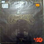 Disco de Vinilo Carpenters - The Singles 1969 – 1973 Vinyl Record