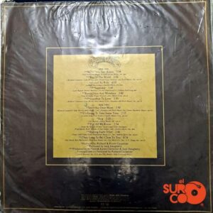 Disco de Vinilo Carpenters - The Singles 1969 – 1973 Vinyl Record