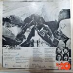 Disco de Vinilo Backman-Turner Overdrive - Head On Vinyl Record