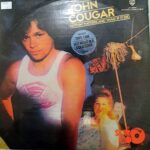 Disco de Vinilo John Cougar - Nothin’ Matters And What If It Did Vinyl Record
