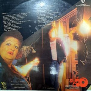 Disco de Vinilo John Cougar - Nothin’ Matters And What If It Did Vinyl Record