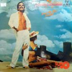 Disco de Vinilo Santa Esmeralda - Don’t Be Shy Tonight Vinyl Record
