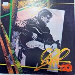 Disco de Vinilo Neocasal - Casal Vinyl Record
