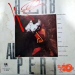 Disco de Vinilo Herb Alpert - Keep Your Eye On Me Vinyl Record