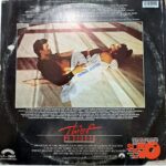 Disco de Vinilo Varios - Soundtrack Thief Of Hearts Vinyl Record