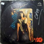 Disco de Vinilo Varios - Soundtrack Flashdance Vinyl Record