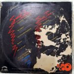 Disco de Vinilo Varios - Soundtrack Flashdance Vinyl Record