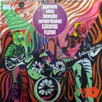 Disco de Vinilo Grand Funk - Somos Una Banda Americana Vinyl Record