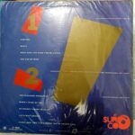 Disco de Vinilo Janet Jackson - Control Vinyl Record