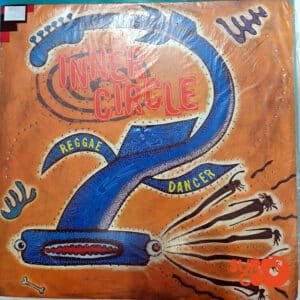 Inner Circle - Reggae Dancer Vinilo