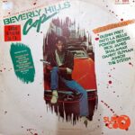 Disco de Vinilo Varios - Soundtrack Beverly Hills Cop Vinyl Record