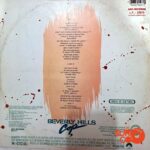 Disco de Vinilo Varios - Soundtrack Beverly Hills Cop Vinyl Record