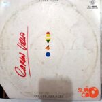 Disco de Vinilo Elton John - Too Low For Zero Vinyl Record