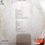 Disco de Vinilo Elton John - Too Low For Zero Vinyl Record