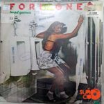 Disco de Vinilo Foreigner - Head Games Vinyl Record