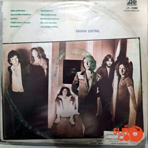 Disco de Vinilo Foreigner - Head Games Vinyl Record