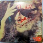 Disco de Vinilo Daryl Hall - Three Hearts In The Happy Ending Machine (Promo) Vinyl Record