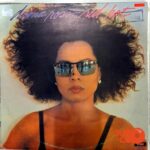 Disco de Vinilo Diana Ross - Red Hot Rhythm And Blues (Promo) Vinyl Record