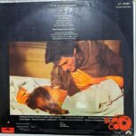 Disco de Vinilo Giorgio Moroder - American Gigolo Vinyl Record