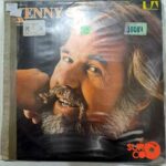 Disco de Vinilo Kenny Rogers - Kenny Vinyl Record