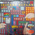 Disco de Vinilo Dan Hartman - Instant Replay Vinyl Record