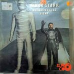 Disco de Vinilo Ringo Starr - Buenas Noches Viena Vinyl Record