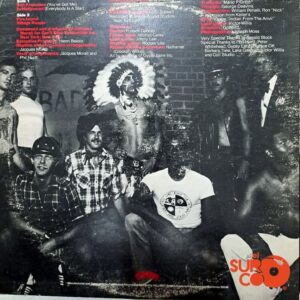 Disco de Vinilo Village People - Village People Vinyl Record