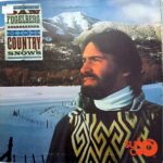 Disco de Vinilo Dan Fogelberg - High Country Snows Vinyl Record