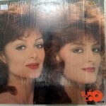 Disco de Vinilo The Judds - Why Not Me Vinyl Record