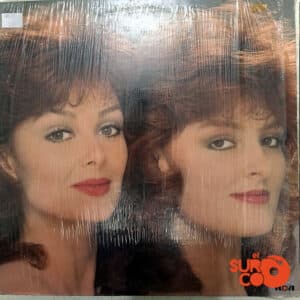 The Judds - Why Not Me Vinilo