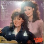 Disco de Vinilo The Judds - Why Not Me Vinyl Record