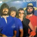 Disco de Vinilo Alabama - The Closer You Get… Vinyl Record