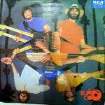 Disco de Vinilo Alabama - The Closer You Get… Vinyl Record