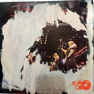 Disco de Vinilo Status Quo - Back To Back Vinyl Record