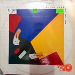 Disco de Vinilo Elton John - 21 At 33 Vinyl Record