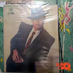 Elton John - Jump Up! Vinilo