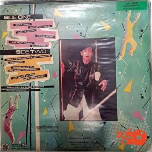 Disco de Vinilo Elton John - Jump Up! Vinyl Record