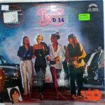 Disco de Vinilo Varios - Foxes (Original Soundtrack) Vinyl Record