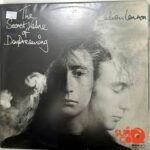 Disco de Vinilo Julian Lennon - The Secret Value Of Daydreaming Vinyl Record