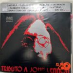 Disco de Vinilo Varios - Tributo A John Lennon Vinyl Record