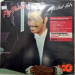 Disco de Vinilo Ray Parker Jr - Greatest Hits Vinyl Record